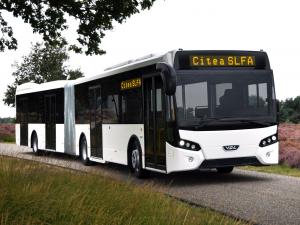 VDL Citea SLFA 2013 года